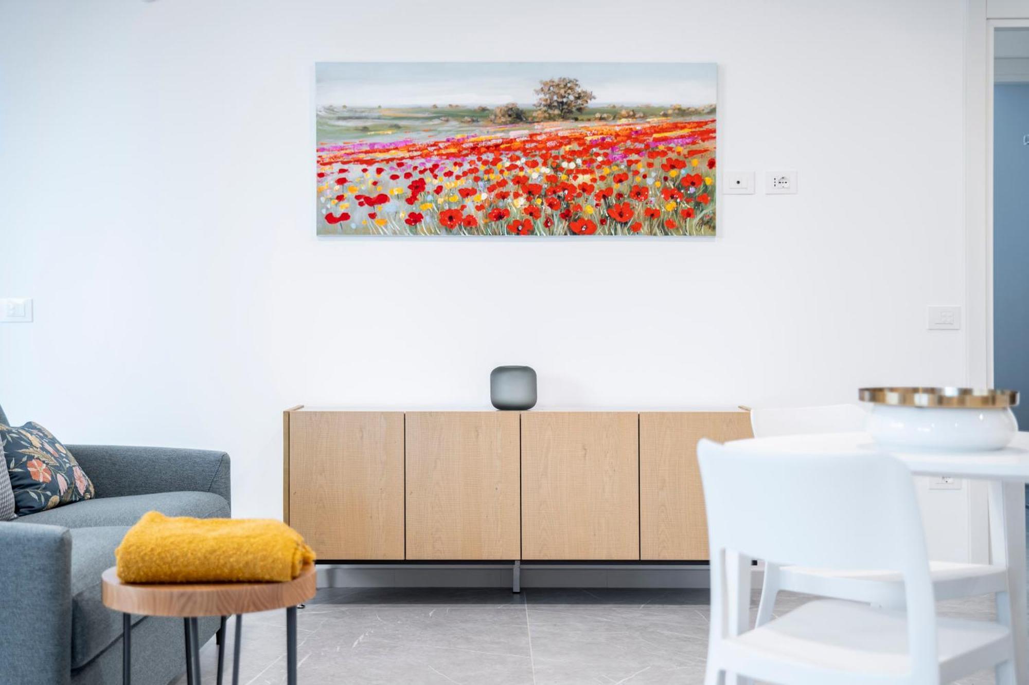 Appartamento Guglielmo Oristano Buitenkant foto
